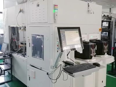 江陰高新區(qū)三臺裝備入選市級重大裝備名單，彰顯區(qū)域創(chuàng)新實(shí)力