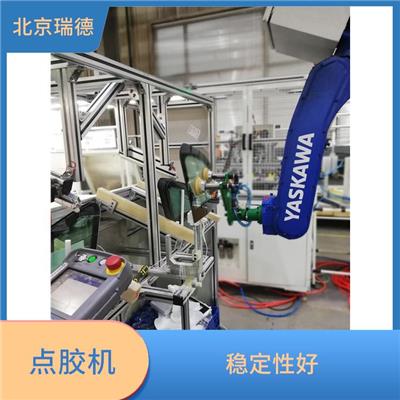 昌平鐵路軌枕打磨機(jī)器人研發(fā)業(yè)務(wù)流程解析