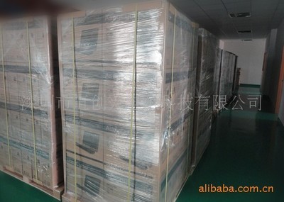 五創(chuàng)科技21.5寸電容觸摸一體機(jī) 性能、應(yīng)用與制造商深度解析