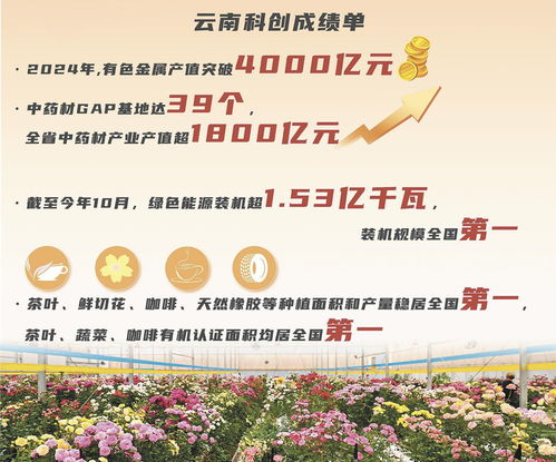 十四五科技成就躍升丨創(chuàng)新花開(kāi)彩云之南 五創(chuàng)科技鑄就發(fā)展新篇